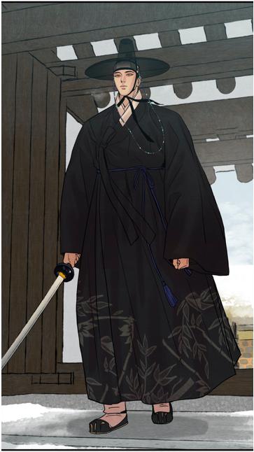 Painter of the Night Chap 67