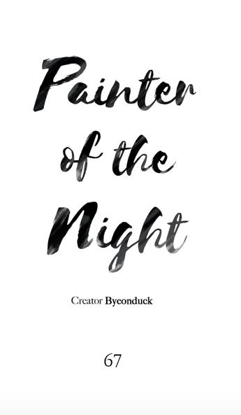 Painter of the Night Chap 67
