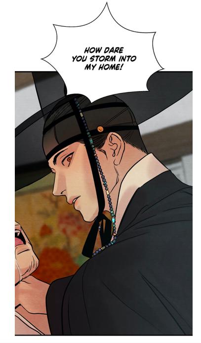 Painter of the Night Chap 67