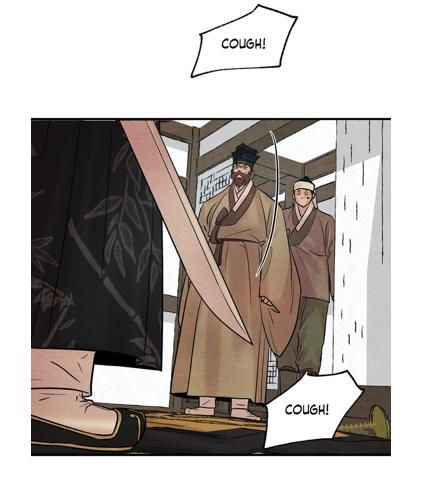 Painter of the Night Chap 67