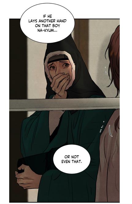 Painter of the Night Chap 67