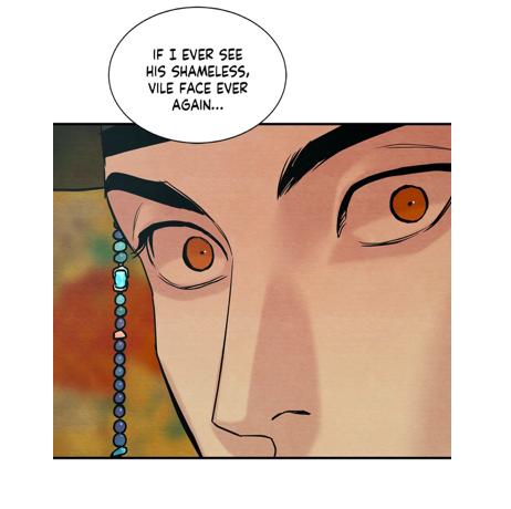 Painter of the Night Chap 67