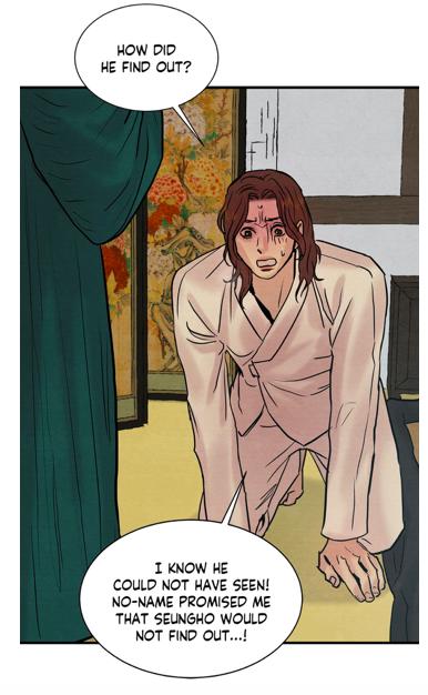 Painter of the Night Chap 67