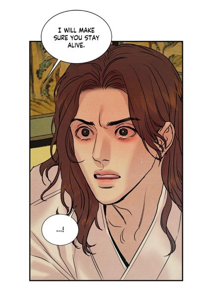 Painter of the Night Chap 68