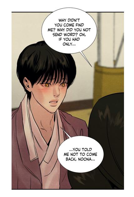 Painter of the Night Chap 68