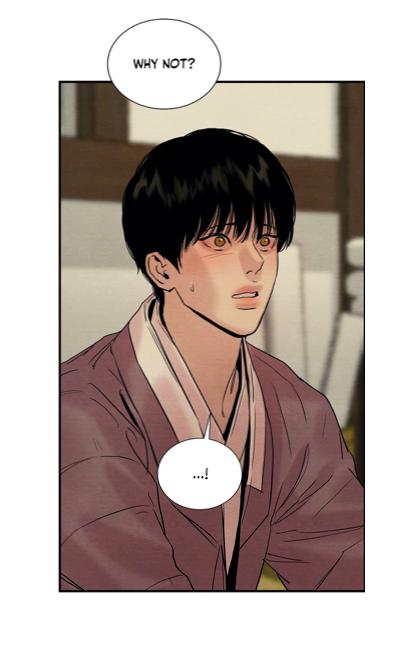 Painter of the Night Chap 68