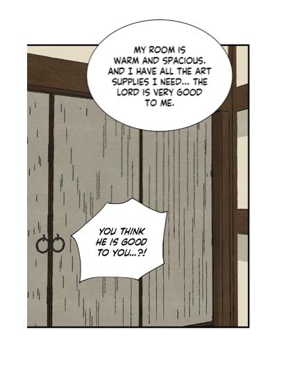 Painter of the Night Chap 68