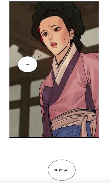 Painter of the Night Chap 68