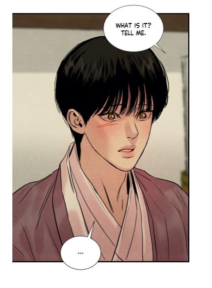 Painter of the Night Chap 68