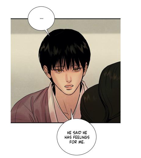 Painter of the Night Chap 68