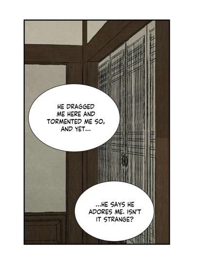 Painter of the Night Chap 68