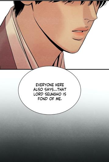 Painter of the Night Chap 68