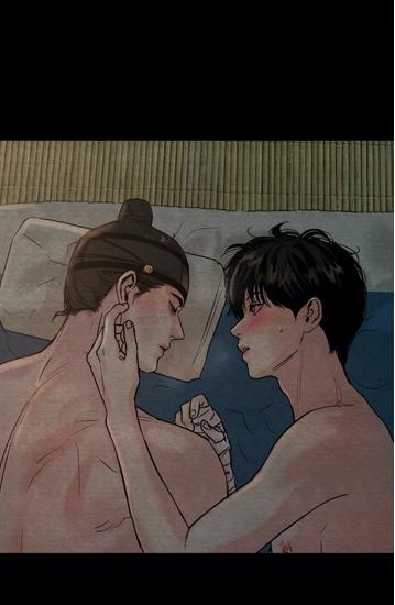 Painter of the Night Chap 68