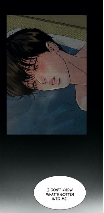 Painter of the Night Chap 68