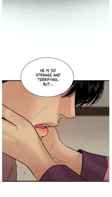 Painter of the Night Chap 68