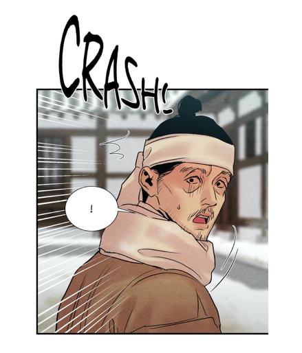 Painter of the Night Chap 68