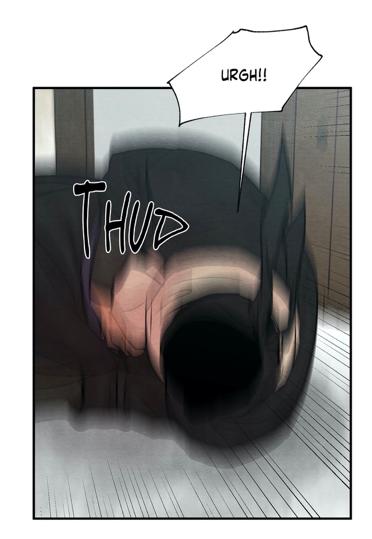 Painter of the Night Chap 68