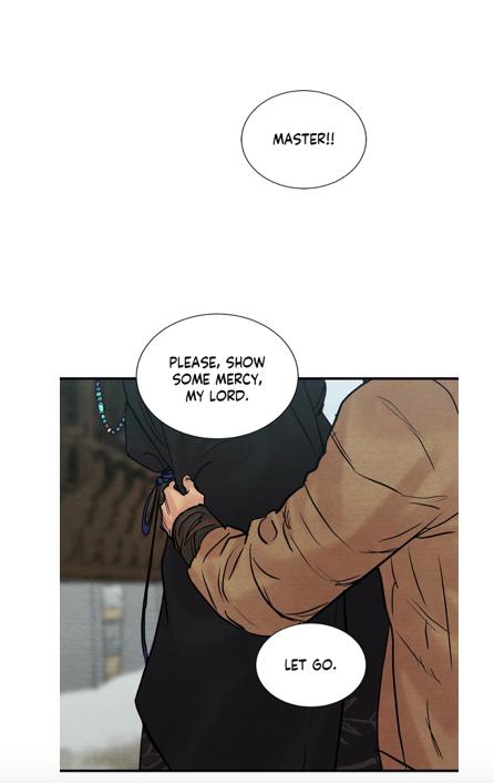 Painter of the Night Chap 68