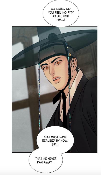 Painter of the Night Chap 68