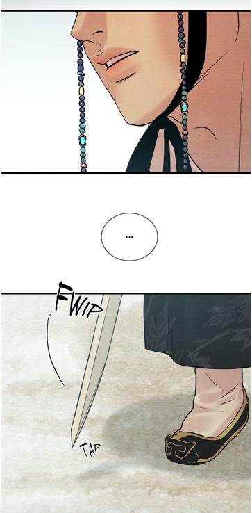 Painter of the Night Chap 68