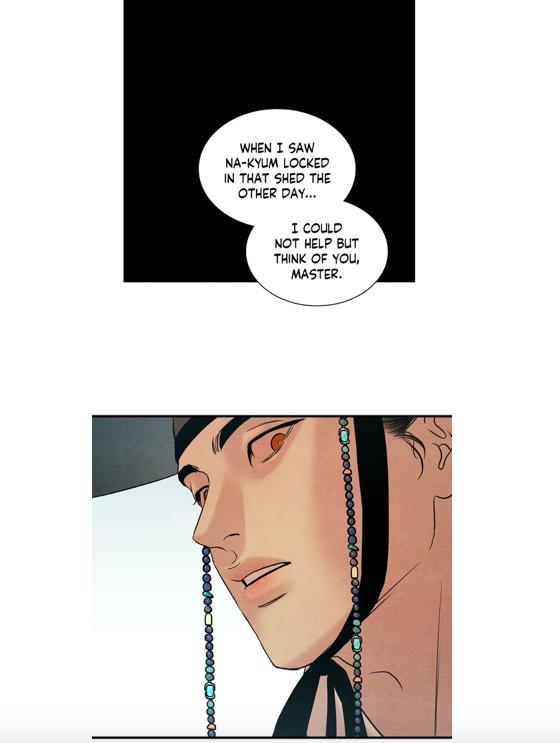 Painter of the Night Chap 68