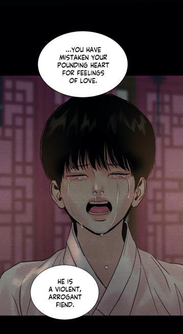 Painter of the Night Chap 68