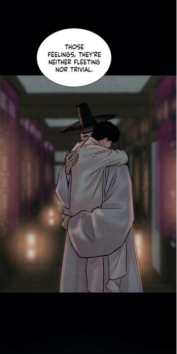 Painter of the Night Chap 68