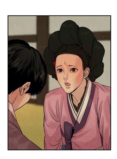 Painter of the Night Chap 68