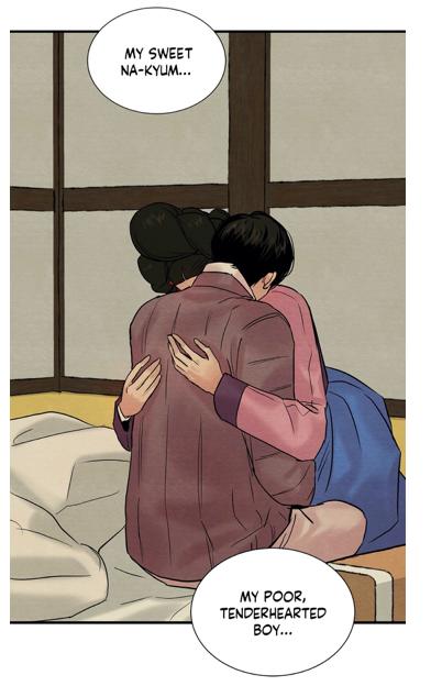 Painter of the Night Chap 68