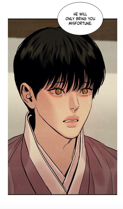 Painter of the Night Chap 68