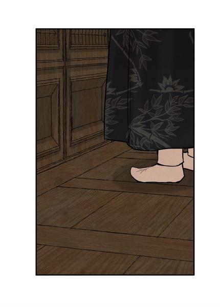 Painter of the Night Chap 68