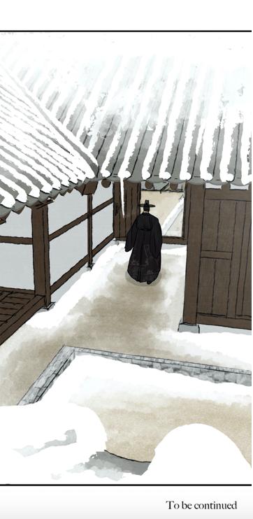 Painter of the Night Chap 68