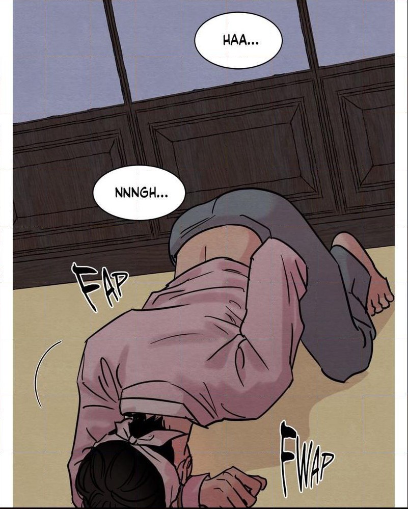 Painter of the Night Chapter 10