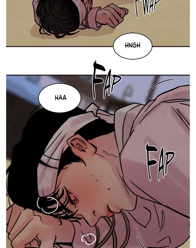 Painter of the Night Chapter 10