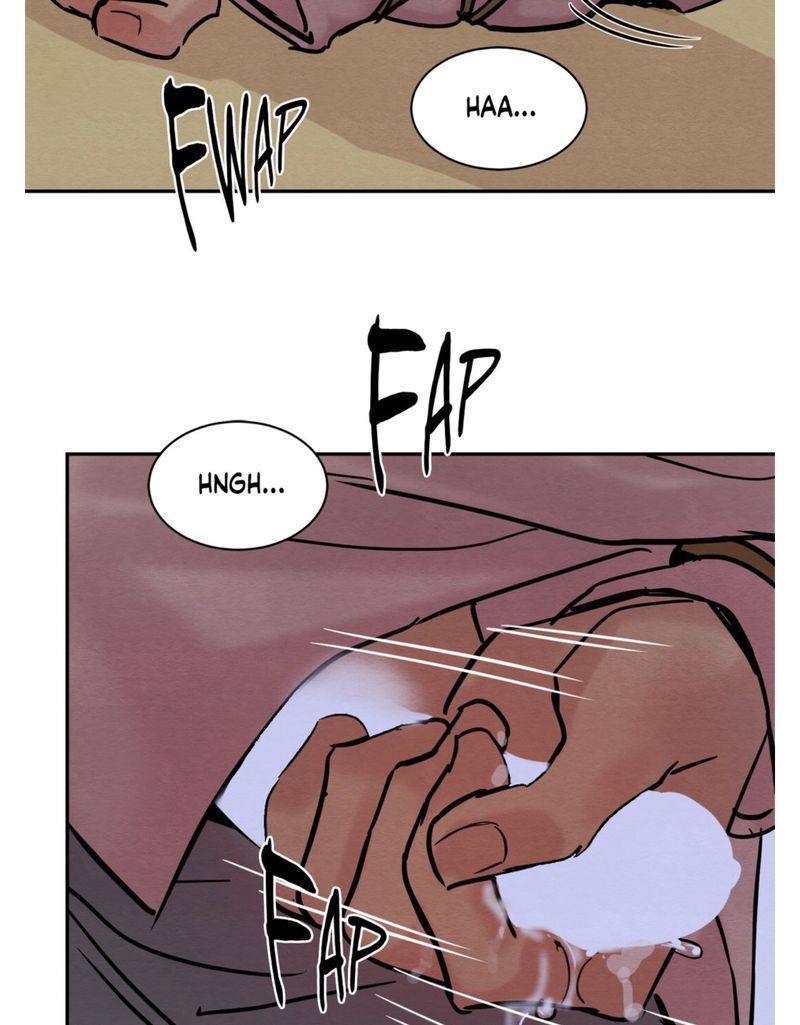 Painter of the Night Chapter 10