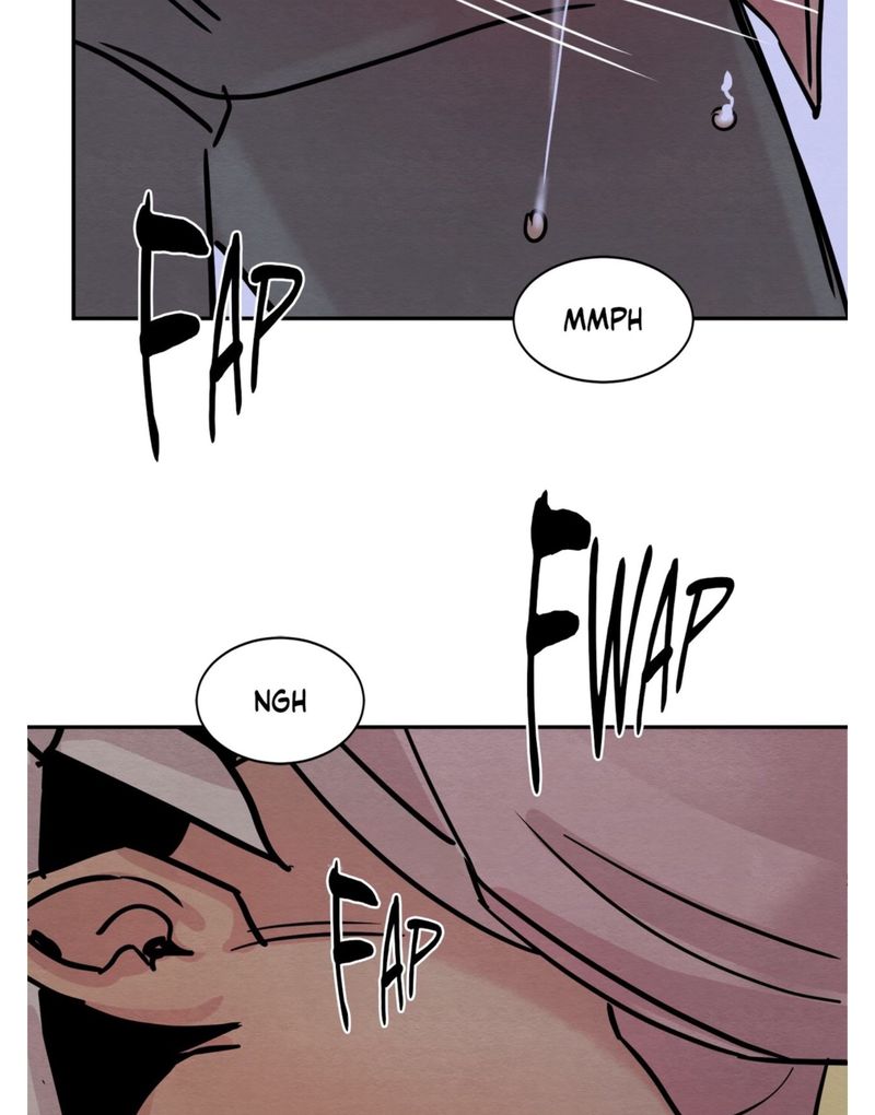 Painter of the Night Chapter 10