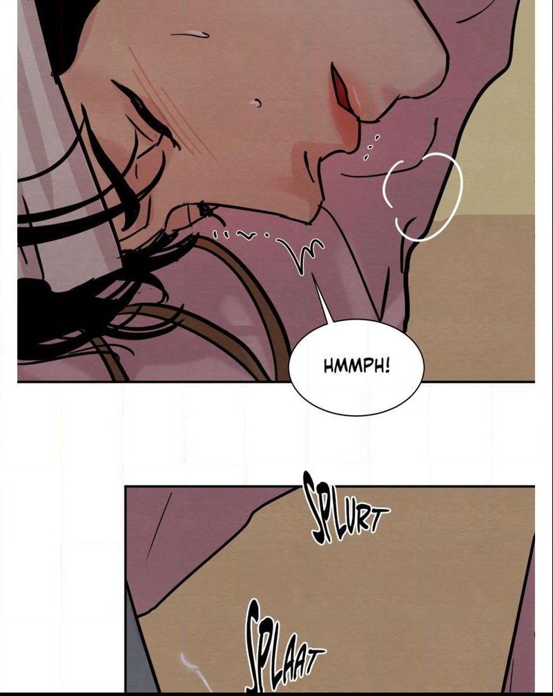 Painter of the Night Chapter 10