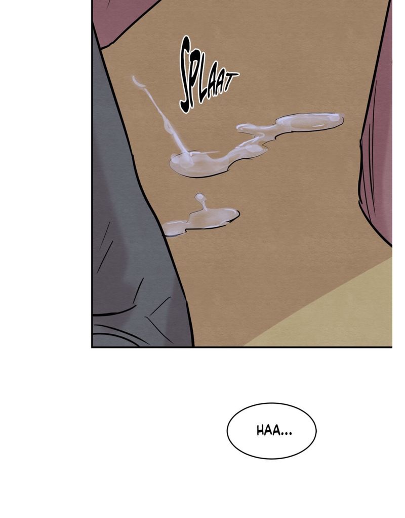 Painter of the Night Chapter 10