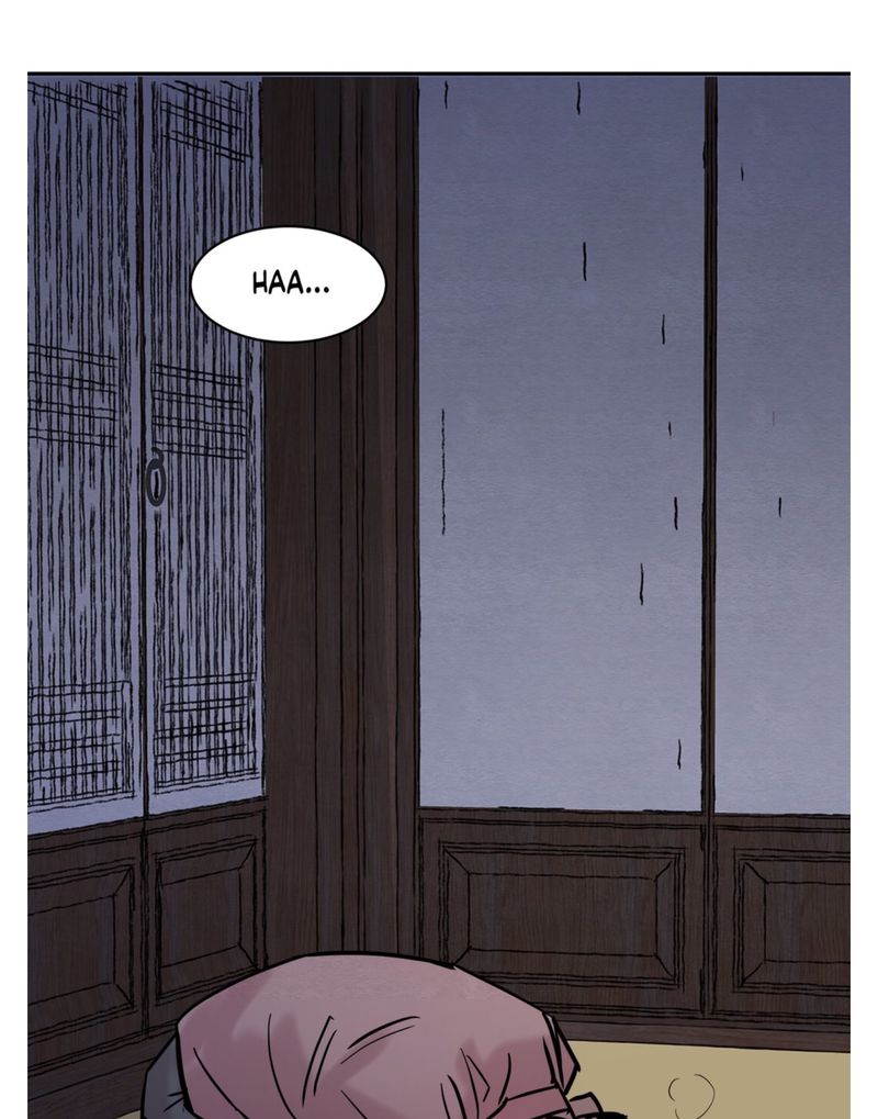 Painter of the Night Chapter 10