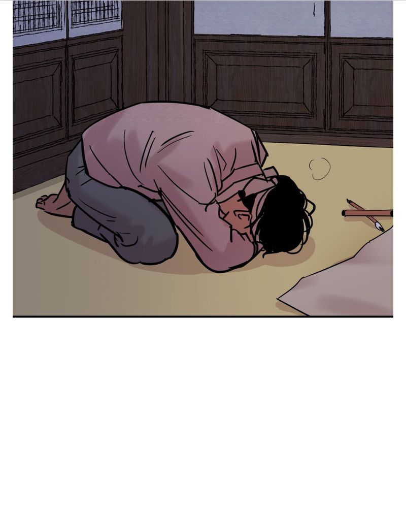 Painter of the Night Chapter 10