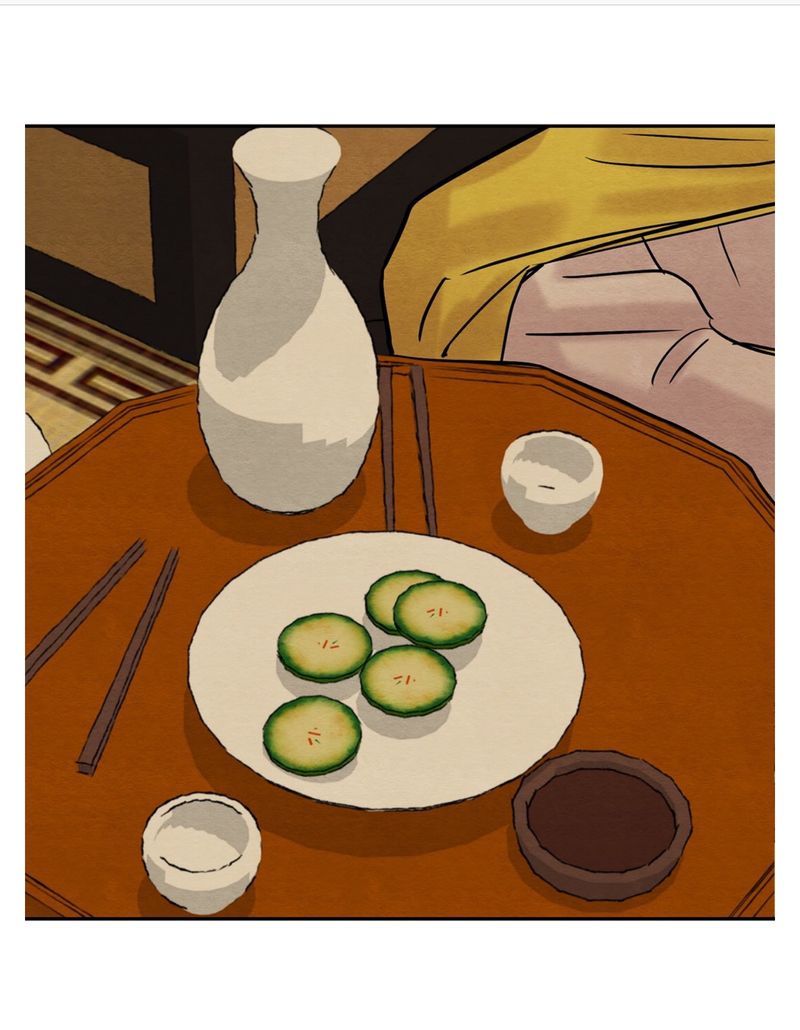 Painter of the Night Chapter 10