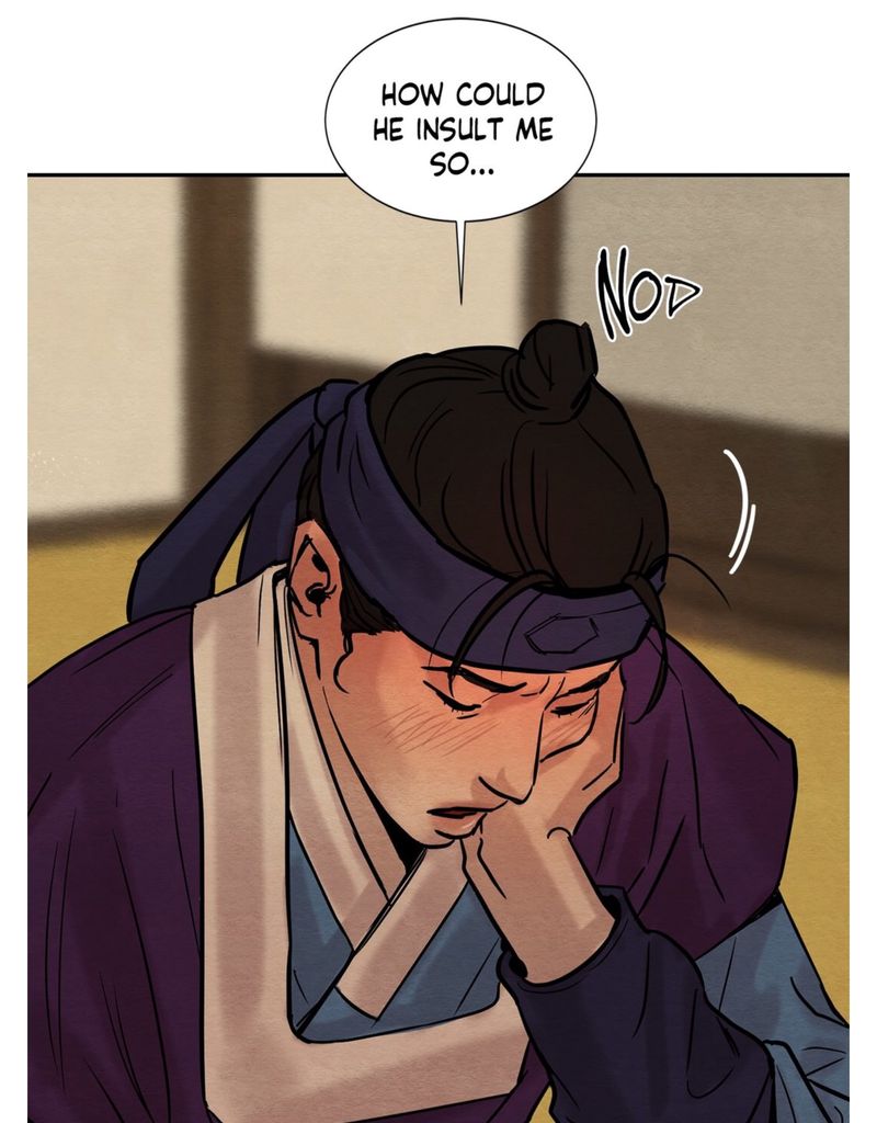 Painter of the Night Chapter 10