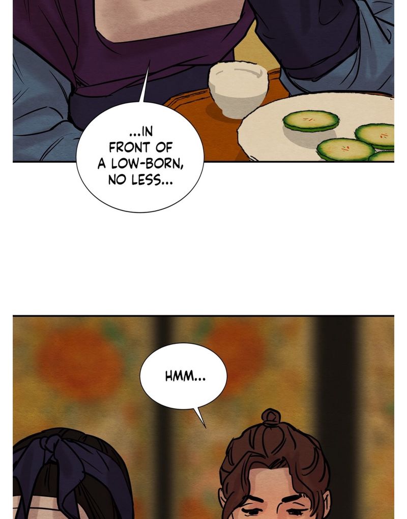 Painter of the Night Chapter 10