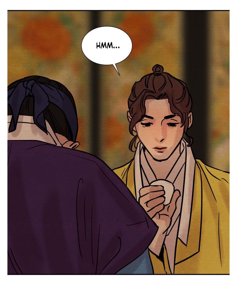 Painter of the Night Chapter 10