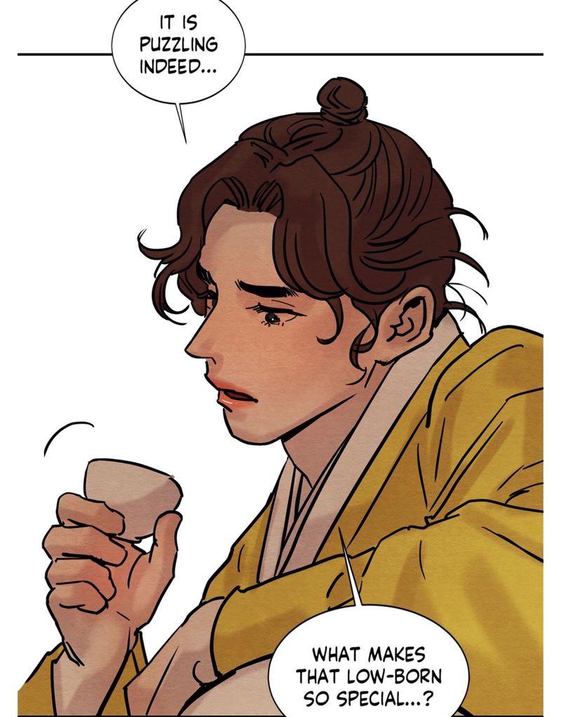 Painter of the Night Chapter 10