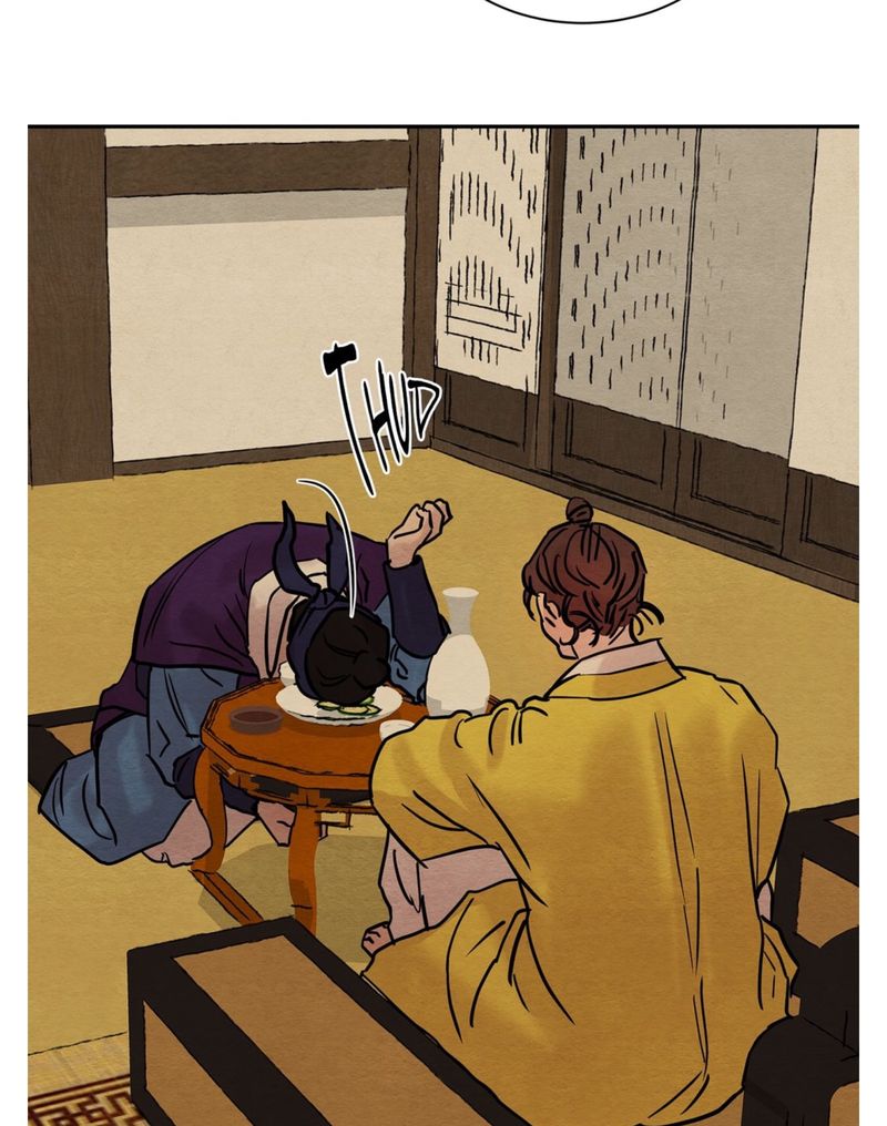 Painter of the Night Chapter 10