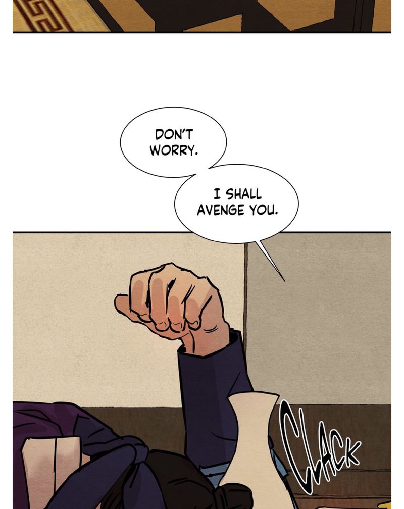 Painter of the Night Chapter 10