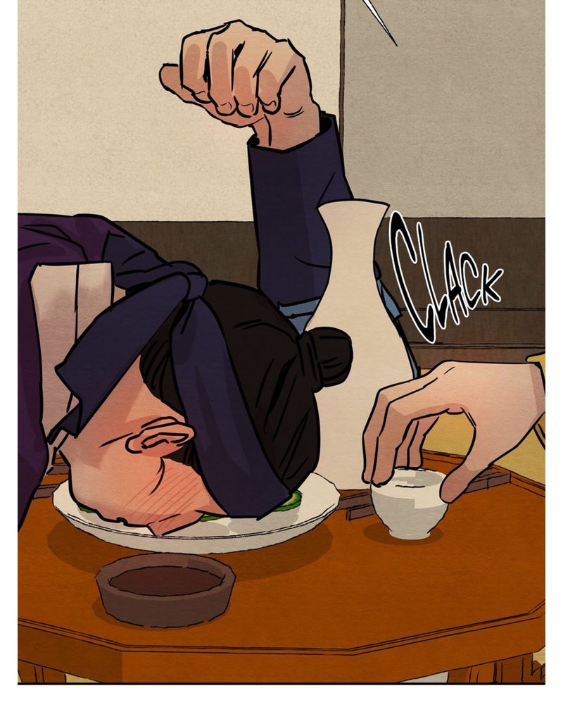 Painter of the Night Chapter 10