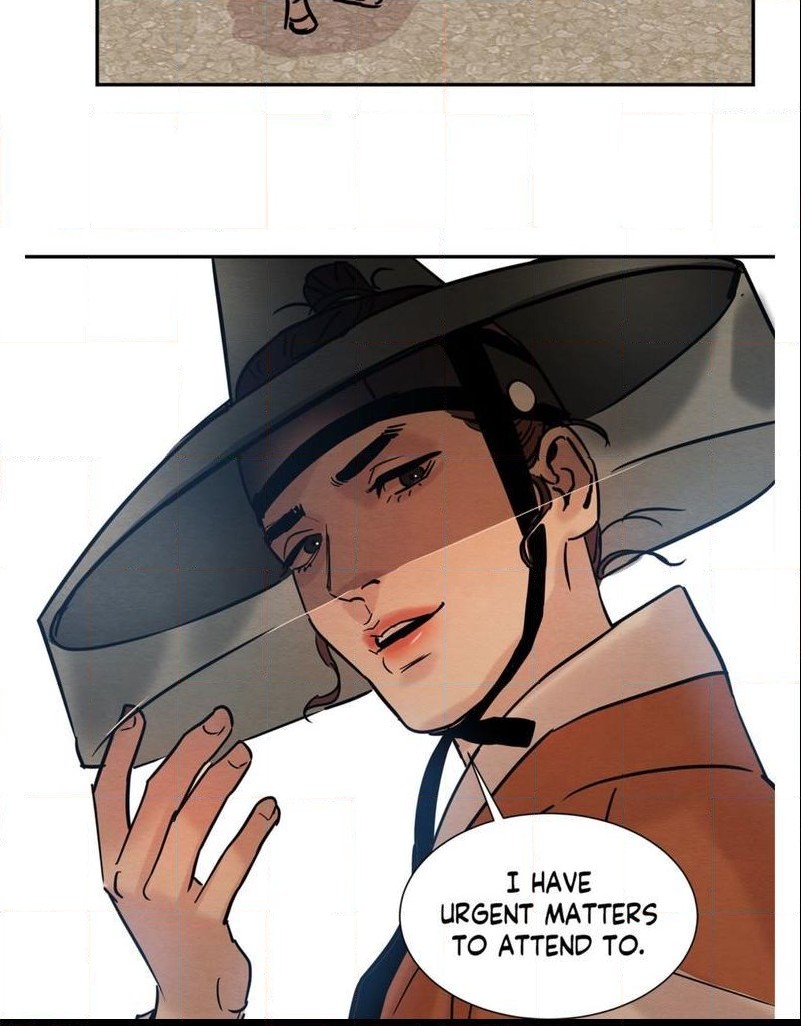 Painter of the Night Chapter 10