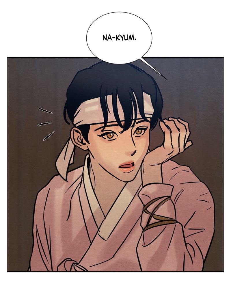 Painter of the Night Chapter 10